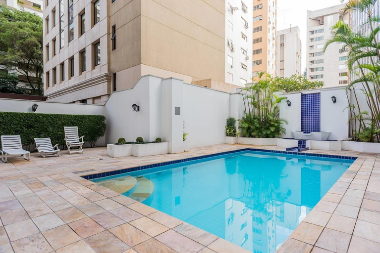 Sport & Beauty, Cl151 Na Melhor Região de São Paulo - Itaim Bibi, São Paulo
