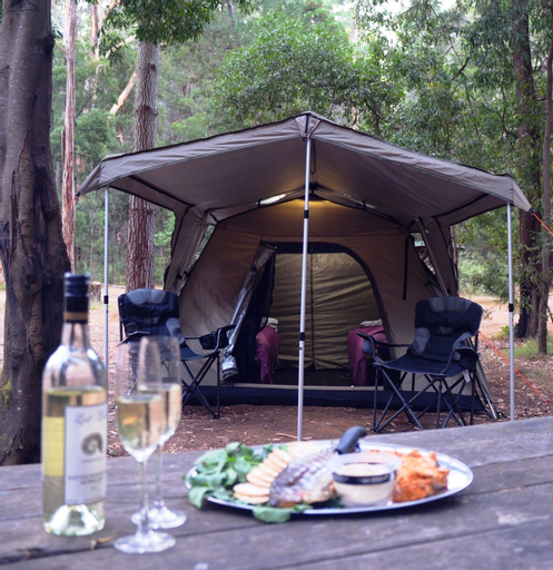 Food & Drinks 5, WA Wilderness, Manjimup