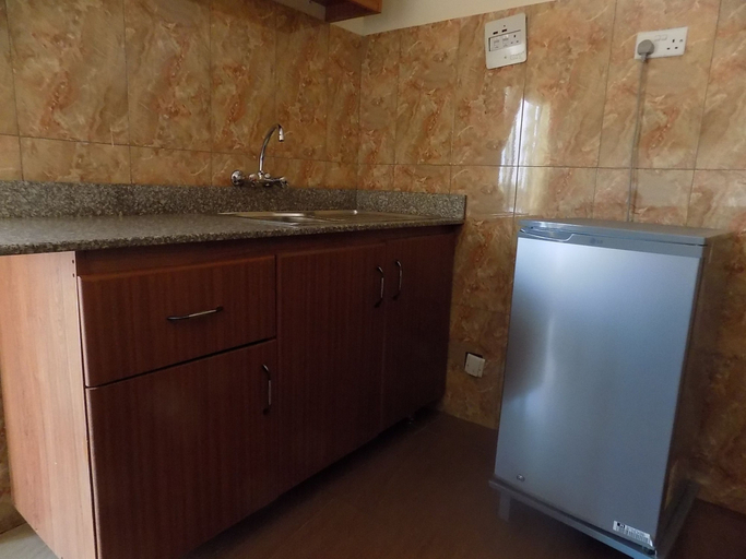 Others 4, Olina Hotel and Apartments, Kampala