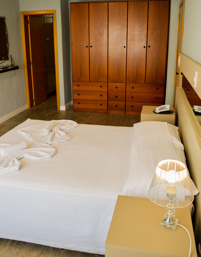 Bedroom 3, Sky Valle Hotel, Gramado