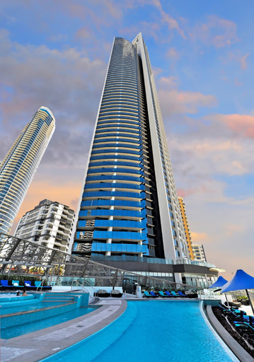 Soul Surfers Paradise - GCLR, Gold Coast