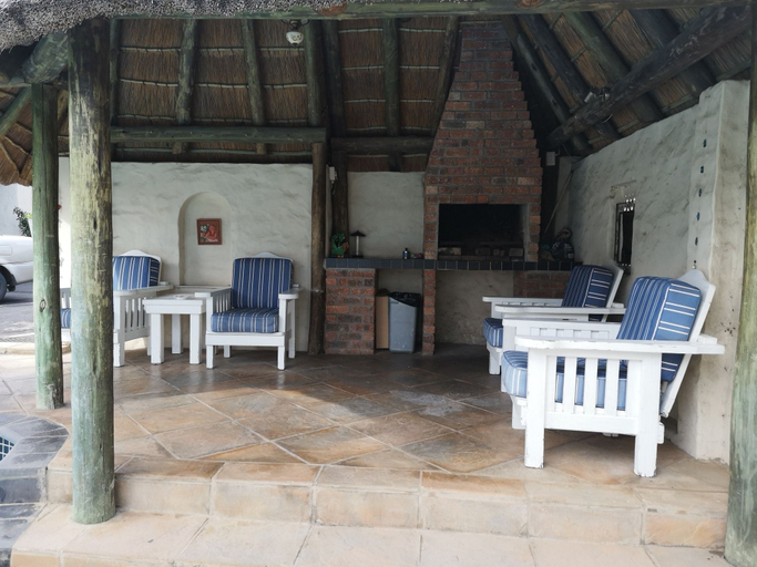 Others 4, Nahoon Mouth Guest House, Buffalo City