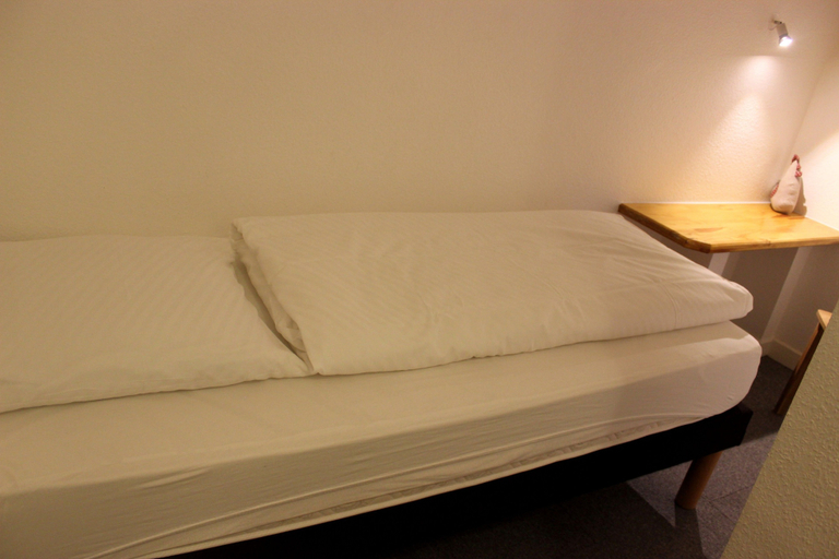 Bedroom 3, Hôtel La Maison Rouge, Bas-Rhin