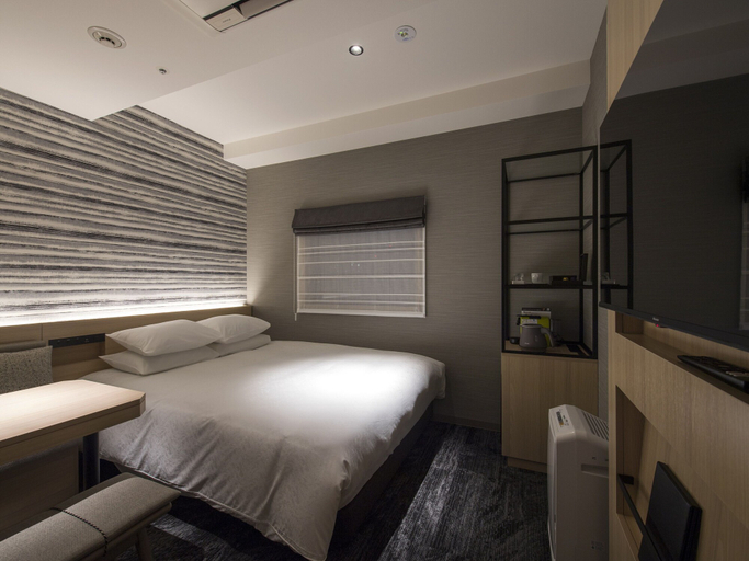 Bedroom 4, Tmark City Hotel Kanazawa, Kanazawa
