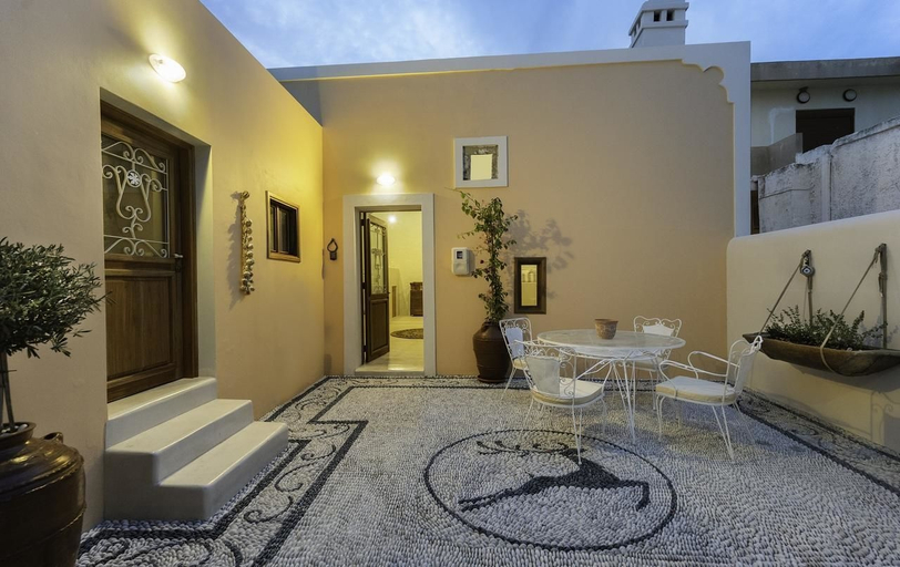 Others 4, Rose Traditional House, South Aegean