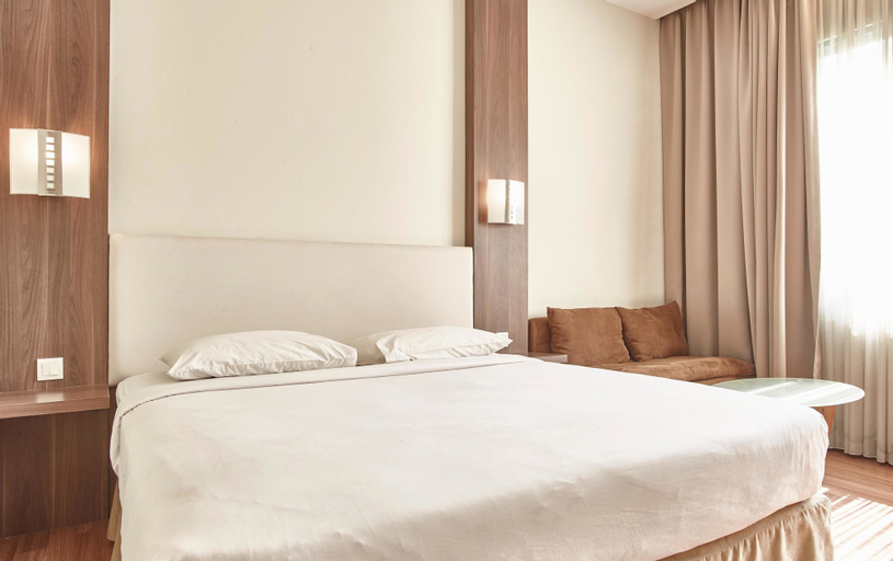 Bedroom 21