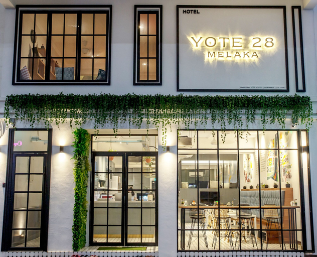 Exterior & Views 5, Yote 28, Malacca City