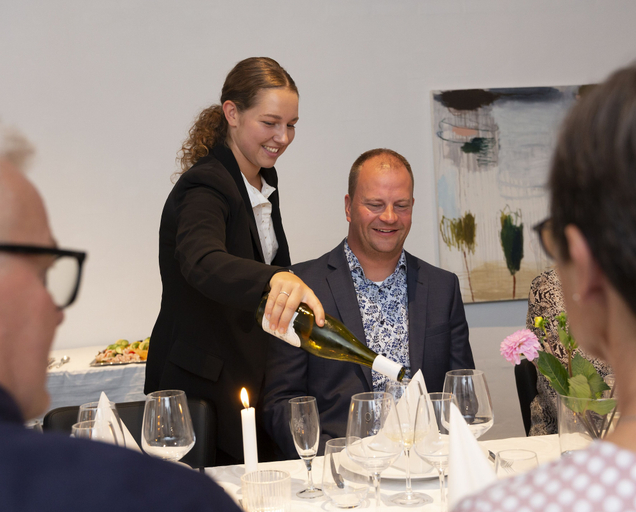 Food & Drinks 4, Dolphin Hotel Herning, Herning