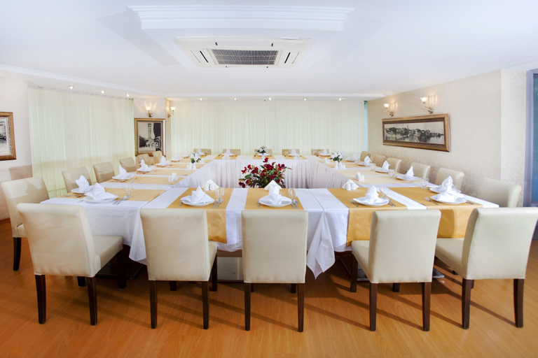 Food & Drinks 5, Adana Erten Otel, Yüreğir