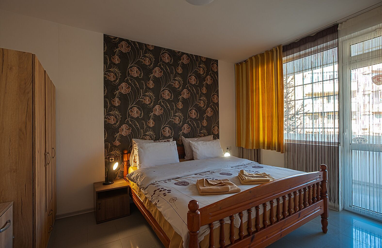 Bedroom 3, Guest House Old City Plovdiv, Plovdiv