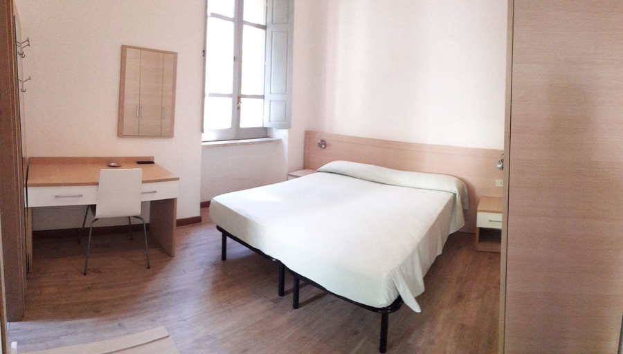 Bedroom 4, Villini Belvedere, Cosenza