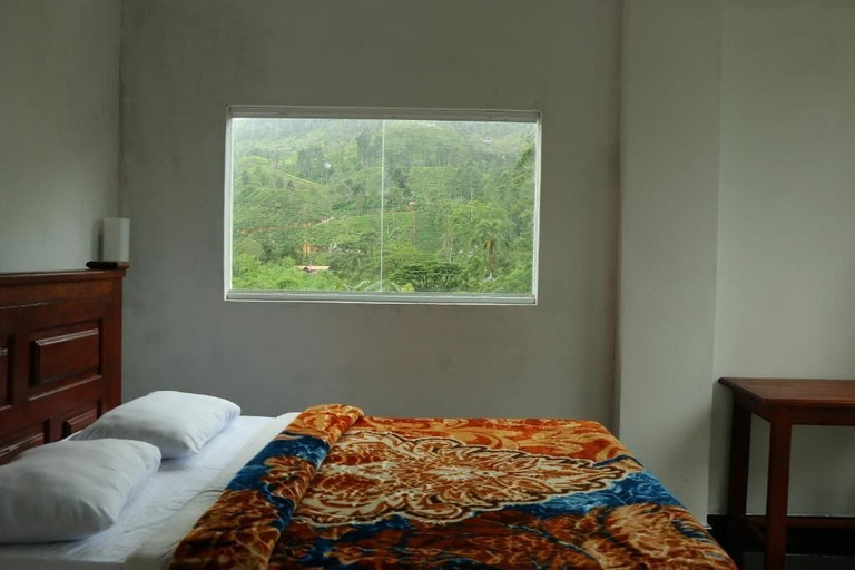 Bedroom 3, River View Wathsala Inn, Ambagamuwa
