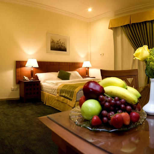 Bedroom 4, Hofuf Lily Serviced apartments, Al Ahsa