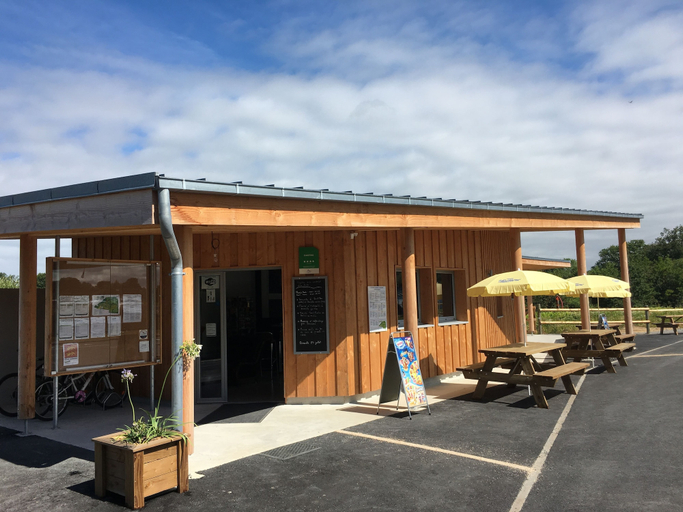 Exterior & Views 2, O2 camping, Manche
