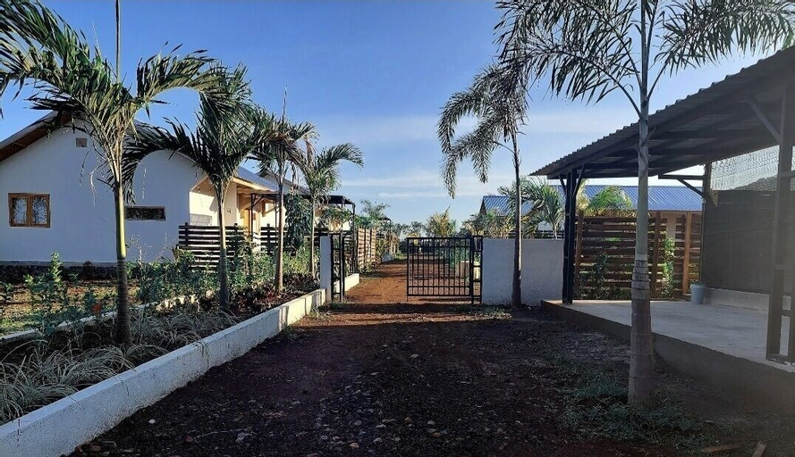 Others 4, HAPPY HOME, Dompu