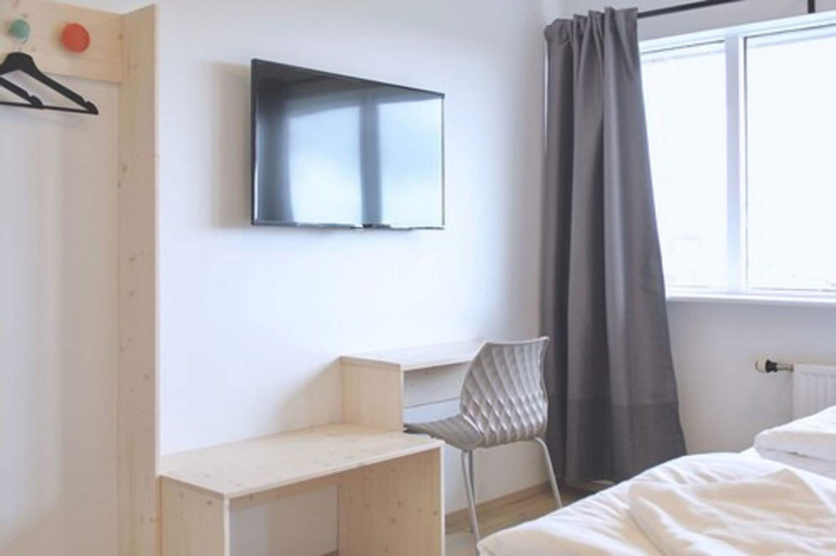 Bedroom 3, Lilja Guesthouse, Sveitarfélagið Hornafjörður