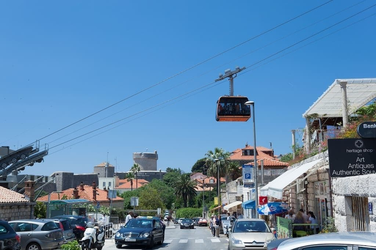 Others 4, Apartments Cable car, Dubrovnik