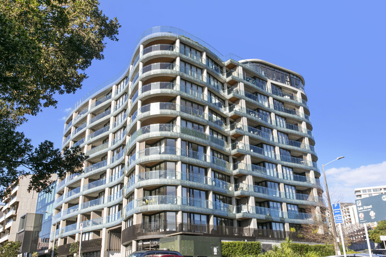 Exterior & Views 2, Lovely and warm one bedroom in the CBD, Waitakere