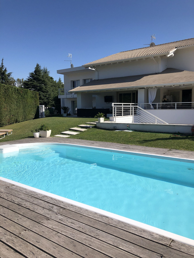 Sport & Beauty 3, B&B da Patty, Verona