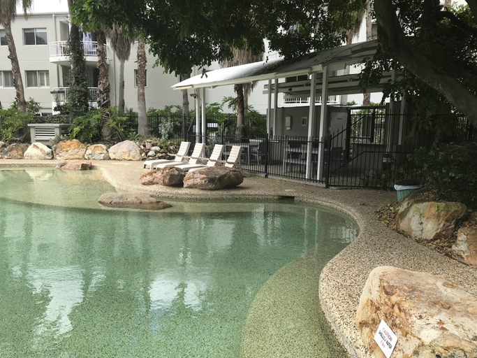 Sport & Beauty 5, Bridgewater Terraces, Brisbane