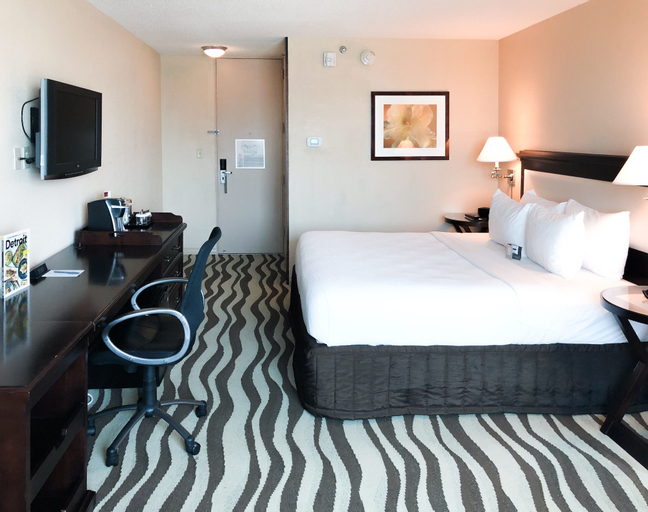 Bedroom 30