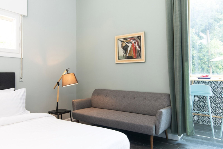 Bedroom 3, Talnet Apartment