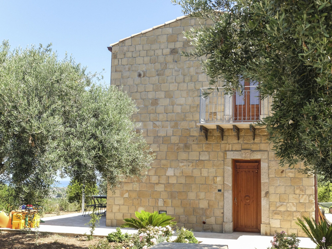 Exterior & Views 2, Terrazze sul Tirreno, Palermo