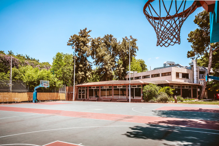 Exterior & Views 2, Kfar Maccabiah Hotel and Suites