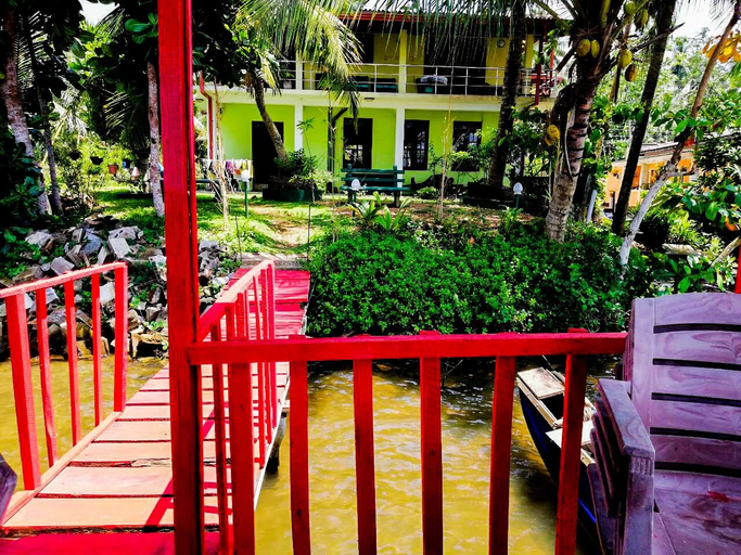 Others 5, Mahi Villa, Bentota