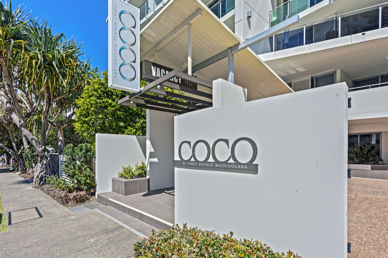 Exterior & Views 2, Coco Mooloolaba, Maroochy - Mooloolaba