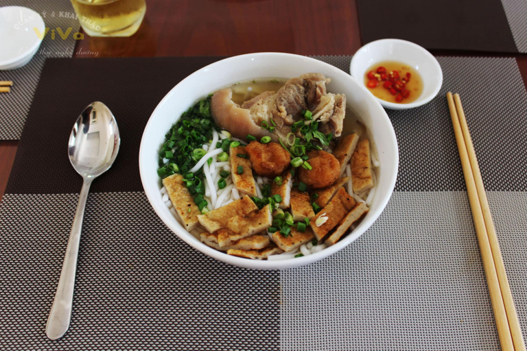 Food & Drinks 5, Viva - Home Vacation Rental Phan Thiet, Phan Thiết