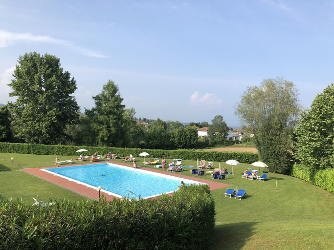 Sport & Beauty, Italia Living Villa, Brescia