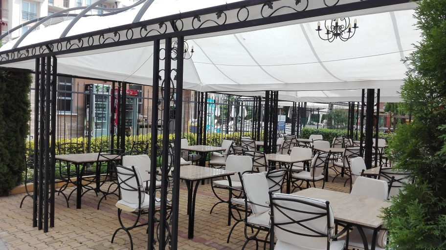 Food & Drinks 5, Sun City Apartments, Nesebar