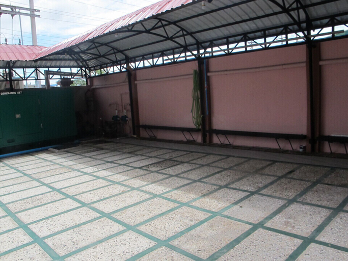 Others 5, Shwe Pe Ti Hotel, Mandalay