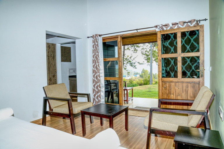 Others 5, Logan Camp Ooty, The Nilgiris
