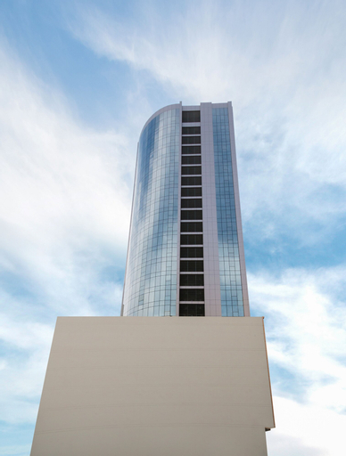 Exterior & Views 2, Vita Tower, Manama