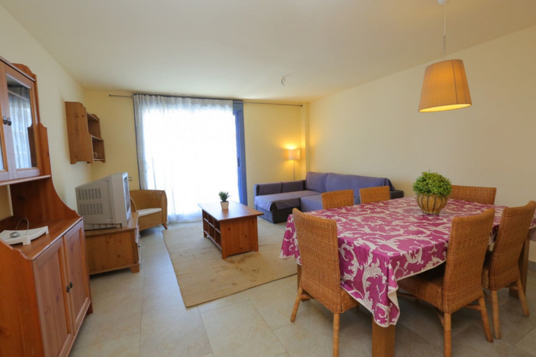 Others 4, Apartamento Junto al mar Para 8 Personas en Cambrils, Tarragona