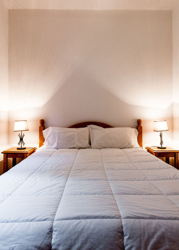 Bedroom 3, Résidence Le Bois de la Reine, Puy-de-Dôme