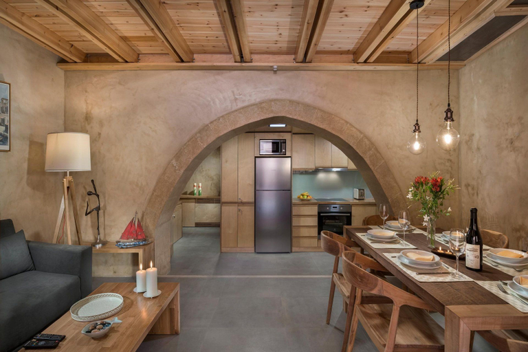 Others 5, Neoria Houses, Crete