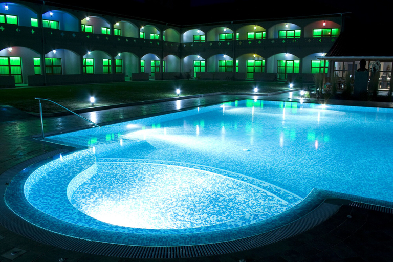 Sport & Beauty 5, Hotel Mellow, Primorsko