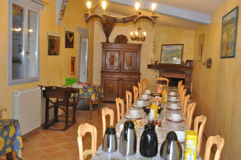Food & Drinks, Le Petit Labouret, Alpes-de-Haute-Provence
