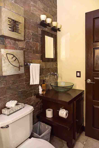 Bathroom 4, Hermosa Mayette Villa by ChezPlaya, Cozumel