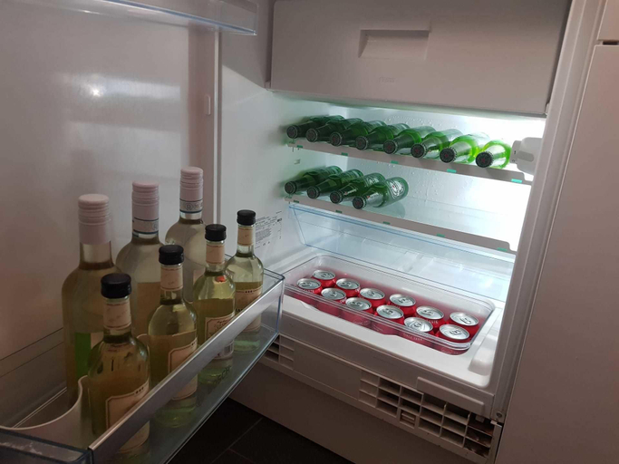 Food & Drinks 4, Large 2 Bedroom Apartment Lake Constance, Arbon