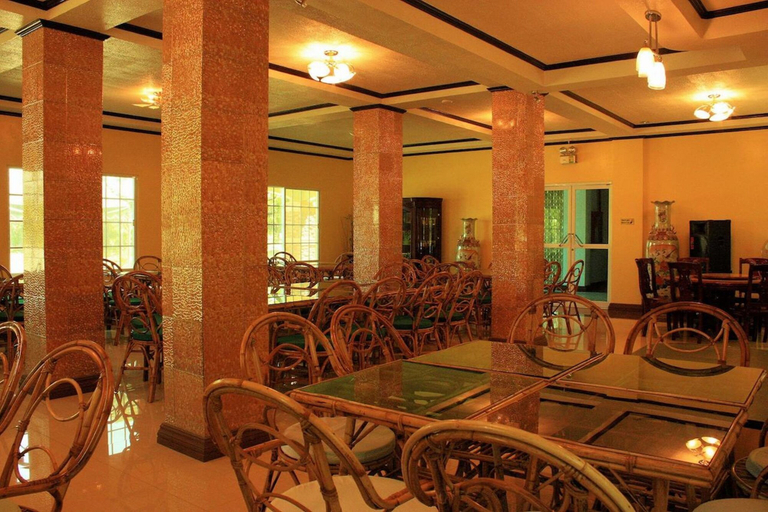 Food & Drinks 3, Dureme Mansion Hotel and Resort, Castillejos