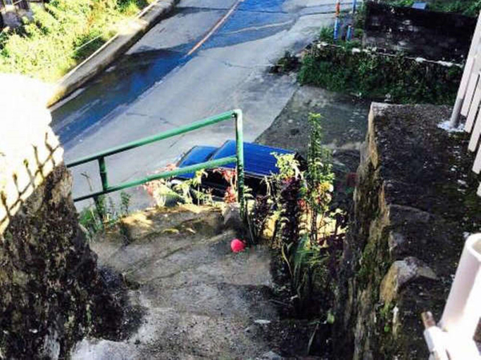 Others 5, Banaue Pink Eco Hostel, Banaue