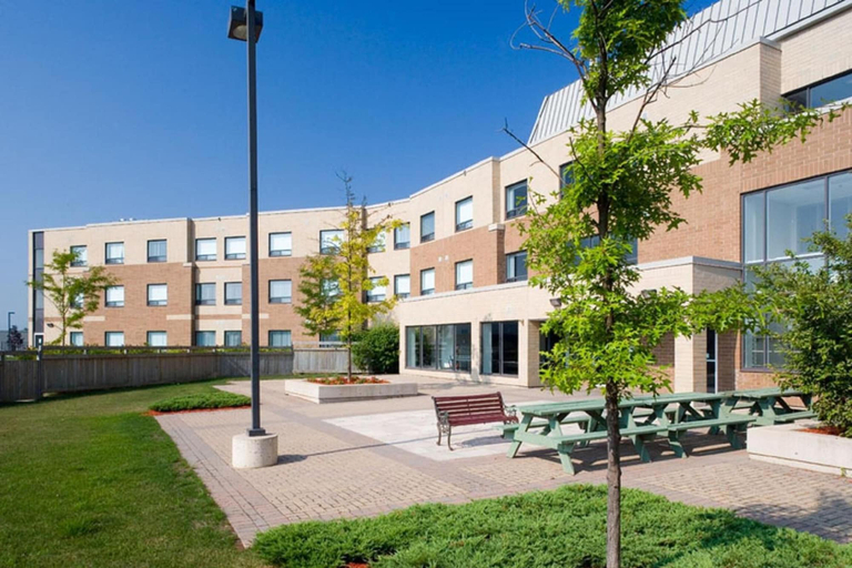 Exterior & Views 2, Residence and Conference Centre – King City, York