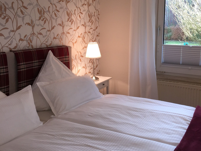 Bedroom 2, Heimathafen Bad Bevensen, Uelzen