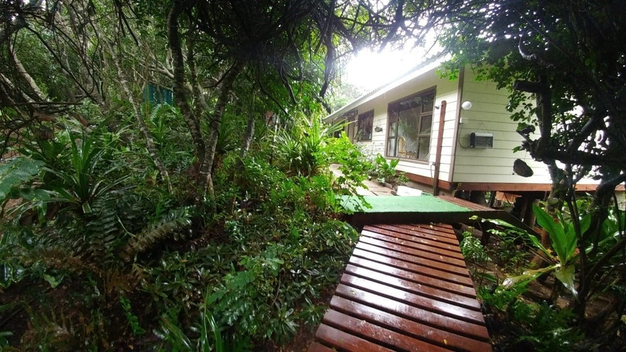 Exterior & Views 2, Campismo Ninho 23, Matutuíne