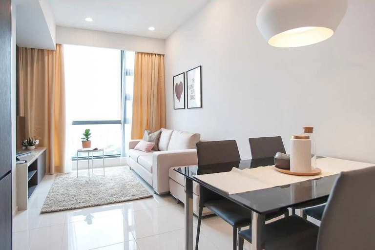 Others 5, R2 LOVELY 1BR - 5min Bukit Bintang - Pavilion KL, Kuala Lumpur