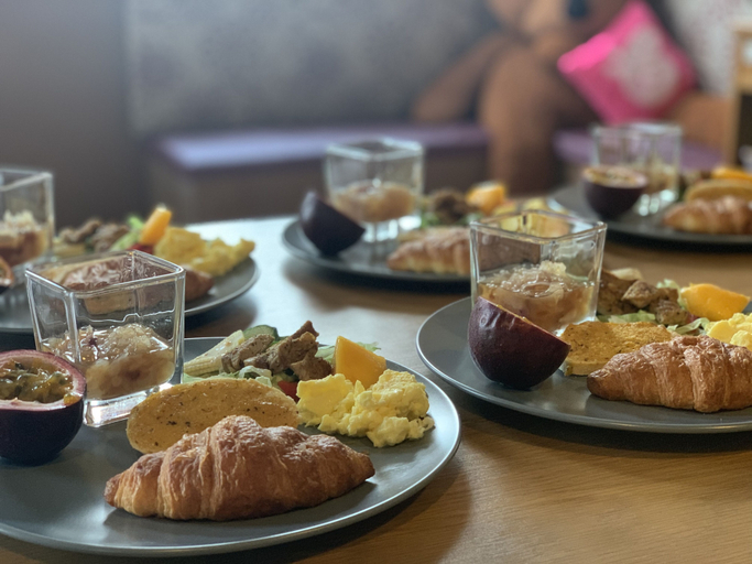 Food & Drinks 5, Minsuku, Taitung
